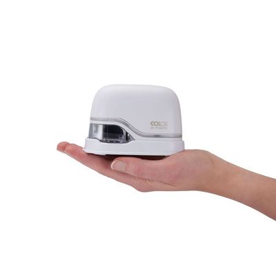 COLOP e-mark® razítko, bílé