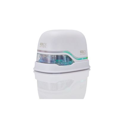 COLOP e-mark® razítko, bílé
