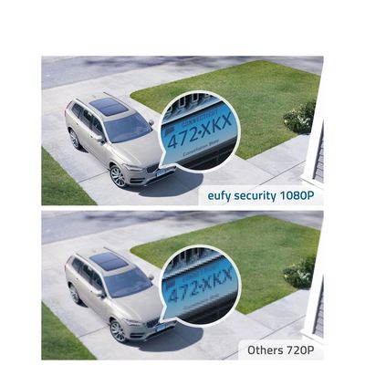 Eufy EufyCam 2C SingleCam (T81133D3)