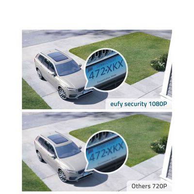Eufy EufyCam 2C Kit: 2xEufyCam (T88313D2)