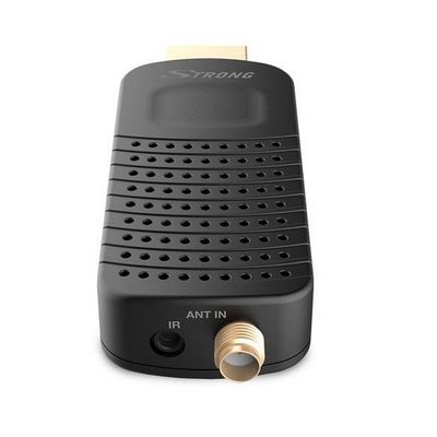 Strong DVB-T/T2 přijímač SRT82