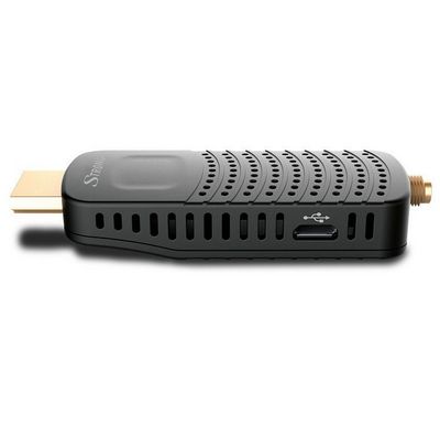 Strong DVB-T/T2 přijímač SRT82