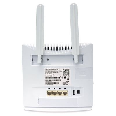 Strong 4G LTE Router 300