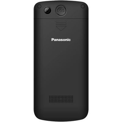 Panasonic KX-TU110EXB Black