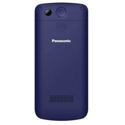 Panasonic KX-TU110EXC Blue
