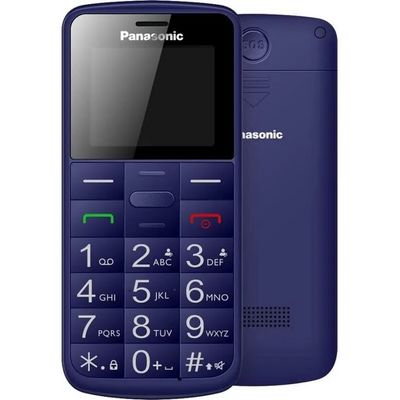 Panasonic KX-TU110EXC Blue