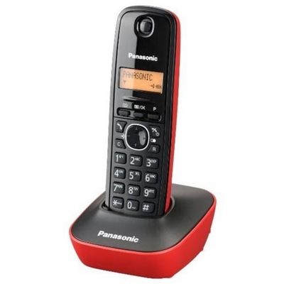 Panasonic KX TG1611FXR
