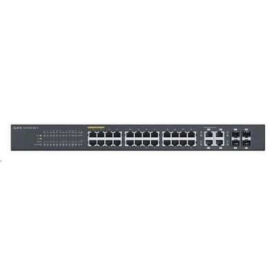 ZYXEL GS1920-24HPv2