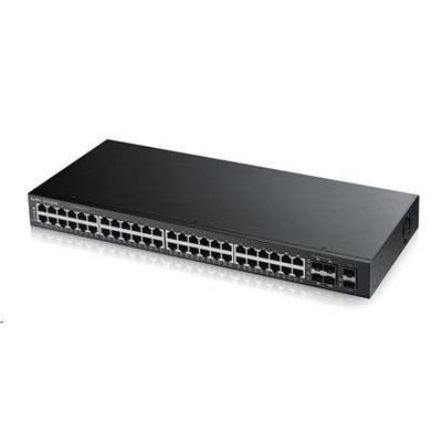 ZYXEL GS1920-48v2
