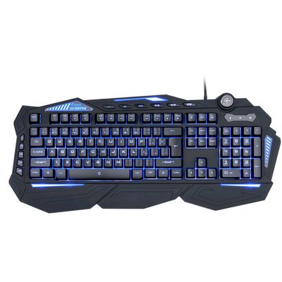 C-TECH Scorpia V2