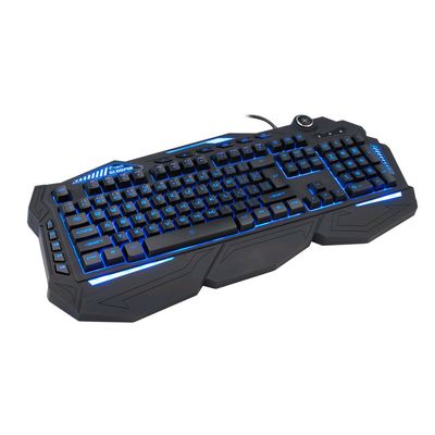 C-TECH Scorpia V2