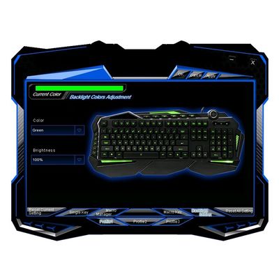 C-TECH Scorpia V2