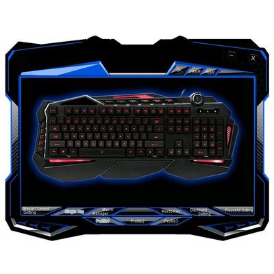 C-TECH Scorpia V2