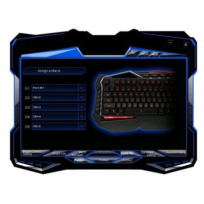 C-TECH Scorpia V2