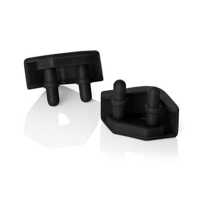 Noctua NA-SAVP5 chromax.black, 16 podložek