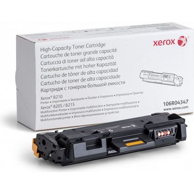 Xerox 106R04349 černý