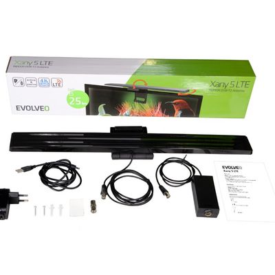 EVOLVEO Xany 5 LTE