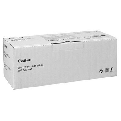 CANON WT-A3 Odpadní nádobka pro C1225, 1225iF, 1325iF, 1335iF