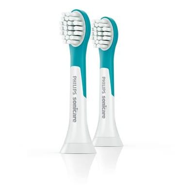 PHILIPS HX6032/33 náhradní hlavice pro děti 2ks