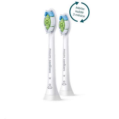 Philips HX6062/10 Sonicare W Optimal White - 2ks