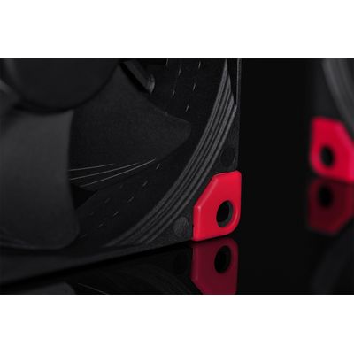Noctua NA-SAVP5 chromax.red, 16 podložek