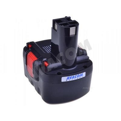 AVACOM BOSCH PSR 1200 Ni-MH 12V 3000mAh, články Panasonic