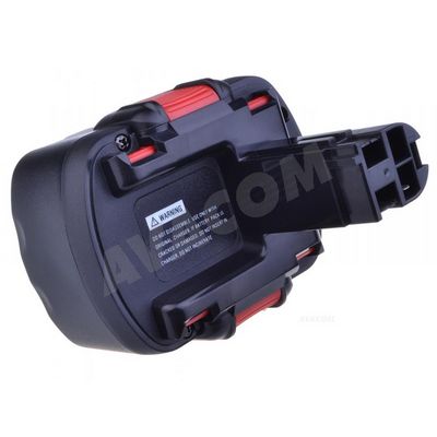 AVACOM BOSCH PSR 1200 Ni-MH 12V 3000mAh, články Panasonic