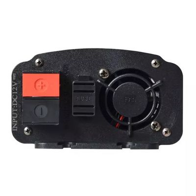 Geti měnič napětí GPI 612 12V/230V 600W USB