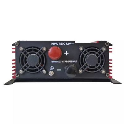 Geti měnič napětí 12V/230V 1600W GPI 1612 USB