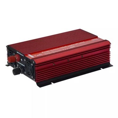 Geti měnič napětí 12V/230V 1600W GPI 1612 USB