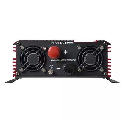 Geti měnič napětí 12V/230V GPI 1012 USB