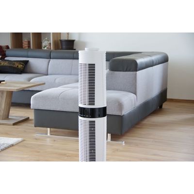Airbi ZEPHYR - sloupový ventilátor