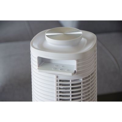 Airbi ZEPHYR - sloupový ventilátor