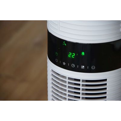 Airbi ZEPHYR - sloupový ventilátor