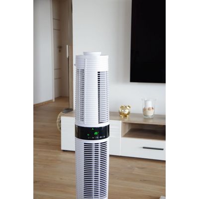 Airbi ZEPHYR - sloupový ventilátor