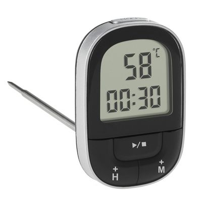 TFA Kuchyňský vpichový teploměr 30.1062.01