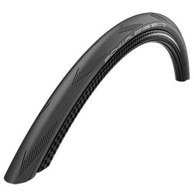 Schwalbe plášť One 30-622 Addix RaceGuard černá tube type skládací
