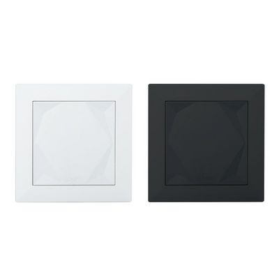 Loxone Touch Nano - Bílá