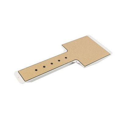 Loxone Touch Surface Tree