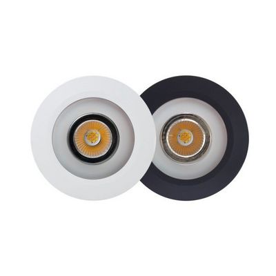 Loxone LED Spot RGBW Tree - Antracitově šedá