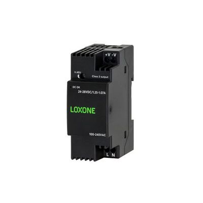 Loxone Zdroj 24 V, 1,3 A