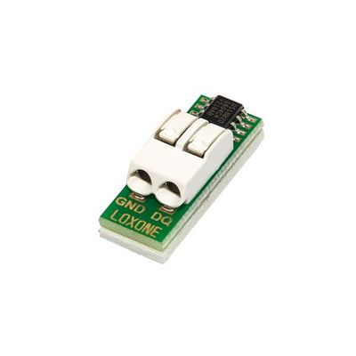 Loxone 1-Wire teplotní senzor (1 ks)