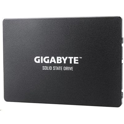GIGABYTE SSD 480GB