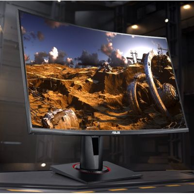 ASUS TUF Gaming VG27VQ