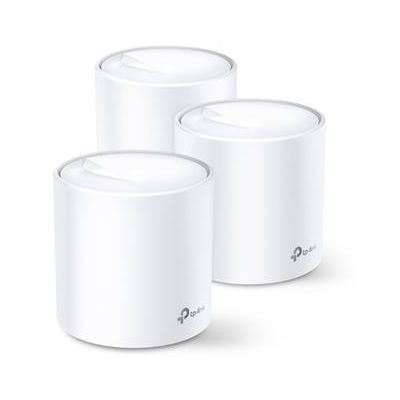 TP-Link Deco X20 (3-pack)