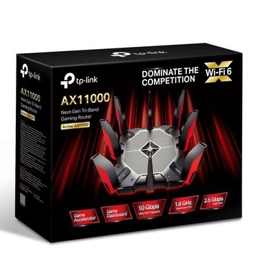 TP-LINK AX11000