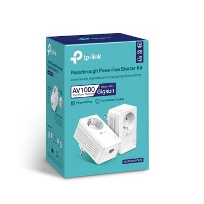 TP-LINK TL-PA7017PKIT