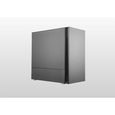 Cooler Master Silencio S400 Steel