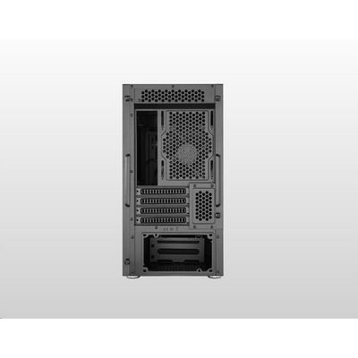 Cooler Master Silencio S400 Steel