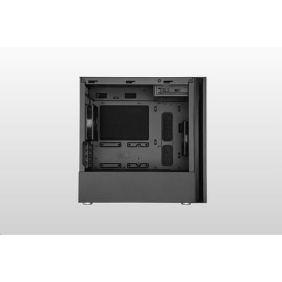 Cooler Master Silencio S400 Steel
